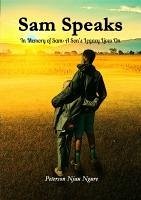 Sam Speaks (eBook, ePUB) Cover Sam Speaks (eBook, ePUB)