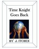 Time Knight Goes Back (eBook, ePUB)