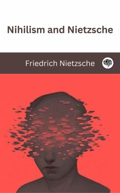 Cover Nihilism and Nietzsche (eBook, ePUB)