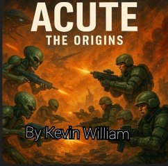 Cover The Acute: The Origins (eBook, ePUB)