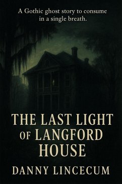 Cover The Last Light of Langford House (eBook, ePUB)