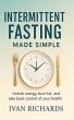 Intermittent Fasting Made Simple... - Bild 1