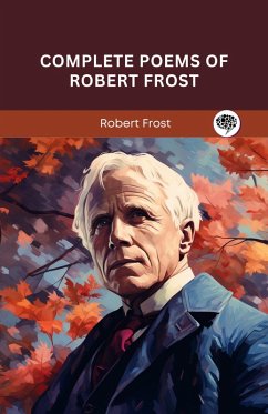 Complete Poems of Robert Frost (eBook, ePUB) - Frost, Robert