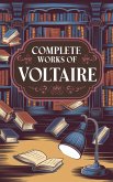 Complete Works of Voltaire (eBook, ePUB) Complete Works of Voltaire (eBook, ePUB)