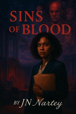 Cover Sins Of Blood (eBook, ePUB)