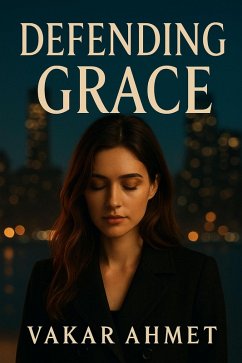 Cover Defending Grace (eBook, ePUB)