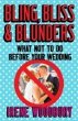 Bling, Bliss & Blunders (eBook, ePUB) - Bild 1