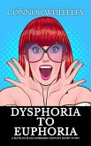 Dysphoria To Euphoria A Matilda Plum Superhero Fantasy Short Story (Matilda Plum Contemporary Fantasy Stories) (eBook, ePUB)