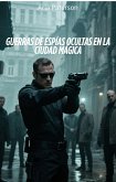 Guerras de espías ocultas en la Ciudad Mágica (eBook, ePUB) Guerras de espías ocultas en la Ciudad Mágica (eBook, ePUB)