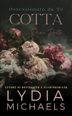 Cover Cotta (Ossessionato da Te, #1) (eBook, ePUB)