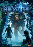 Splitterkristall - The Shadow Chronicles Vol. 1 (eBook, ePUB)