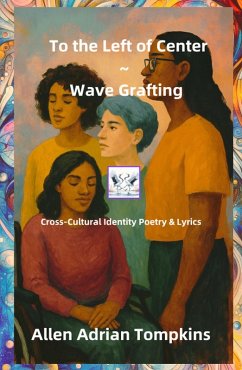 Cover To the Left of Center & Wave Grafting (eBook, ePUB)