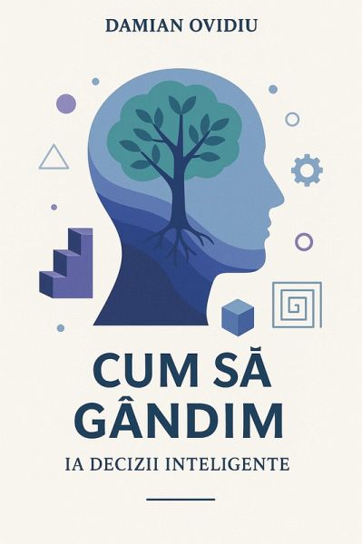 Cum sa gandim (eBook, ePUB)