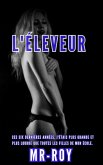 L'éleveur (eBook, ePUB) L'éleveur (eBook, ePUB)