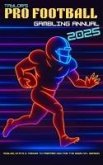 Taylor's Pro Football Gambling Annual 2025 (eBook, ePUB)