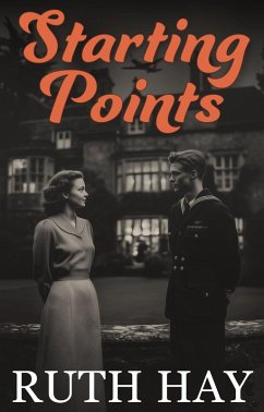Starting Points (Lost and Found, #3) (eBook, ePUB) - Hay, Ruth