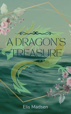 Cover A Dragon's Treasure (eBook, ePUB)