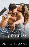 The Locksmith's Promise (The Promise Duet, #1) (eBook, ePUB)