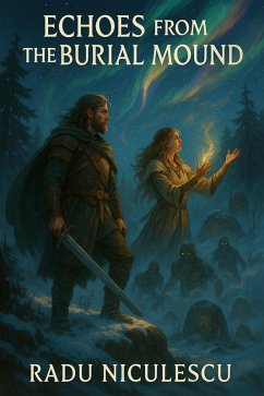 Cover Echoes From the Burial Mound (eBook, ePUB)