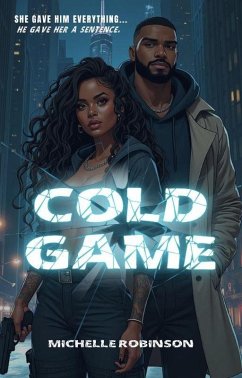 Cover Cold Game (eBook, ePUB)