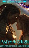 Faithwoven (Between Realms, #1) (eBook, ePUB) Faithwoven (Between Realms, #1) (eBook, ePUB)