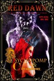 Psychopomp & Circumstance (Notte Oscura, #3) (eBook, ePUB) Psychopomp & Circumstance (Notte Oscura, #3) (eBook, ePUB)