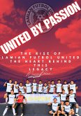 United by Passion (eBook, ePUB) United by Passion (eBook, ePUB)