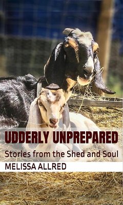 Cover Udderly Unprepared (eBook, ePUB)