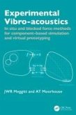Experimental Vibro-acoustics (eBook, PDF) Experimental Vibro-acoustics (eBook, PDF)