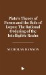 Plato's Theory of Forms and the Role of... - Bild 1