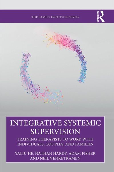 Integrative Systemic Supervision (eBook, PDF)