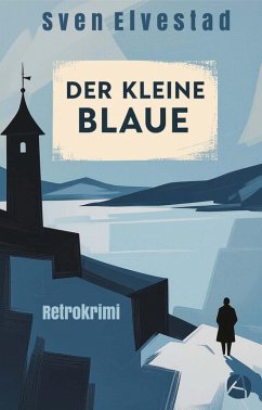 Cover Der kleine Blaue (eBook, ePUB)