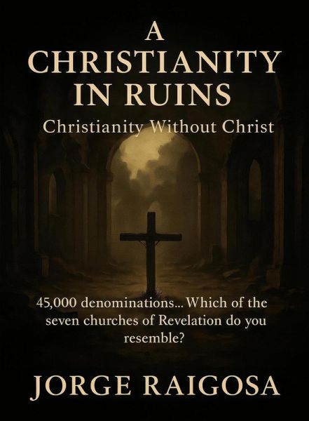 A Christianity in Ruins (eBook, ePUB)