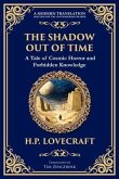 The Shadow Out of Time (eBook, ePUB) The Shadow Out of Time (eBook, ePUB)