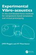 Experimental Vibro-acoustics (eBook,... - Bild 1
