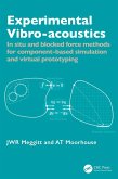 Experimental Vibro-acoustics (eBook, ePUB) Experimental Vibro-acoustics (eBook, ePUB)