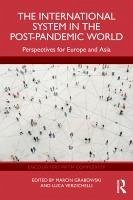 The International System in the Post-Pandemic World (eBook, PDF)