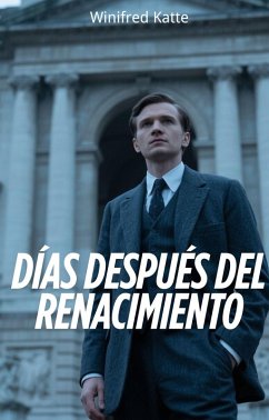 Cover Días Después Del Renacimiento (eBook, ePUB)