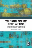 Territorial Disputes in the Americas (eBook, PDF)
