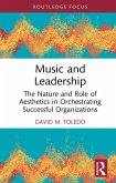 Music and Leadership (eBook, ePUB)