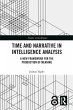 Time and Narrative in Intelligence... - Bild 1