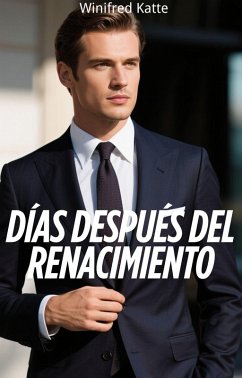 Cover Días Después Del Renacimiento (eBook, ePUB)