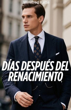 Cover Días Después Del Renacimiento (eBook, ePUB)