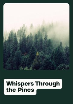 Cover Whispers Through the Pines (Murder Beneath the Magnolia - Book 1, #2) (eBook, ePUB)