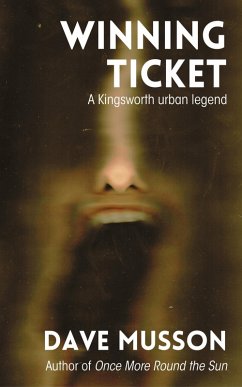 Cover Winning Ticket (Kingsworth Stories, #1) (eBook, ePUB)