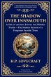 The Shadow Over Innsmouth (eBook, ePUB) - Bild 1