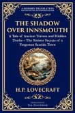 The Shadow Over Innsmouth (eBook, ePUB) The Shadow Over Innsmouth (eBook, ePUB)