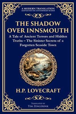 The Shadow Over Innsmouth (eBook, ePUB)