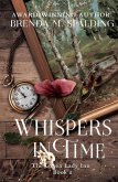 Whispers in Time (The Green Lady Inn, #2) (eBook, ePUB) Whispers in Time (The Green Lady Inn, #2) (eBook, ePUB)