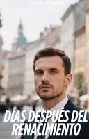 Cover Días Después Del Renacimiento (eBook, ePUB)